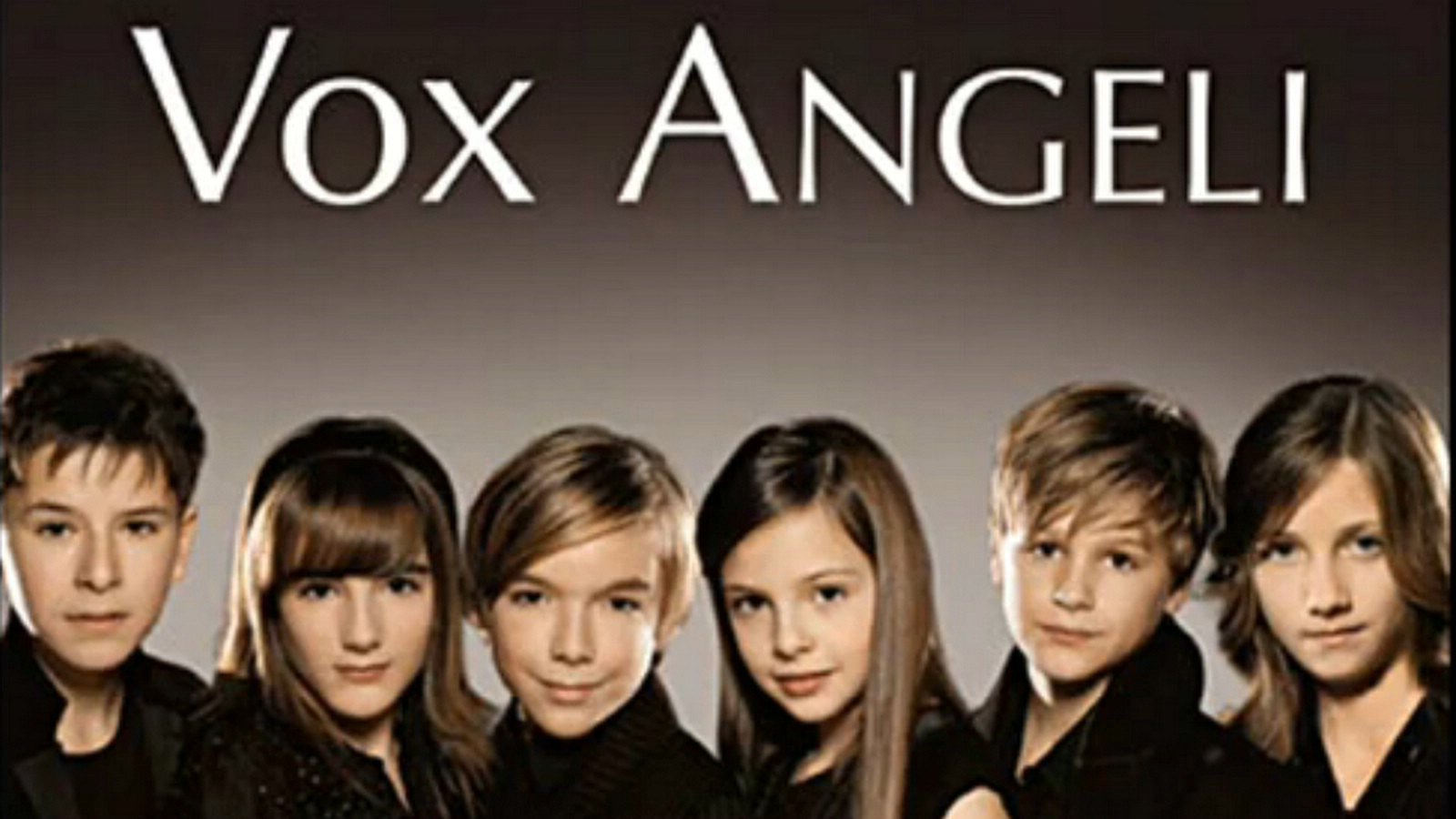vox angeli vox angeli